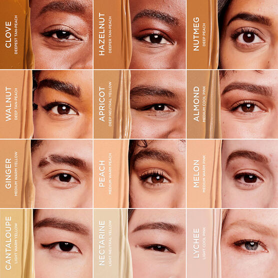 BENEFIT    BRIGHT ON     CONC 1